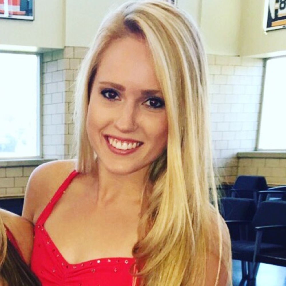 Meet your Posher, Gretchen